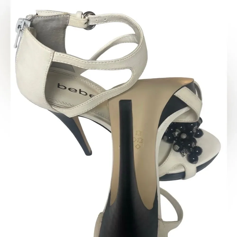Bebe “Piper” Heels/Stilettos